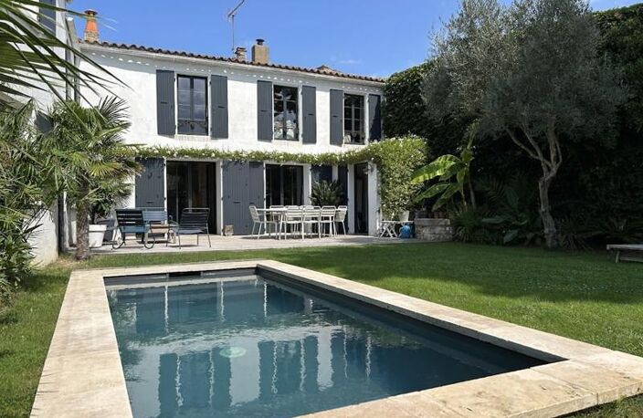 Maison en pierre de 7 pièces principales — photo 3