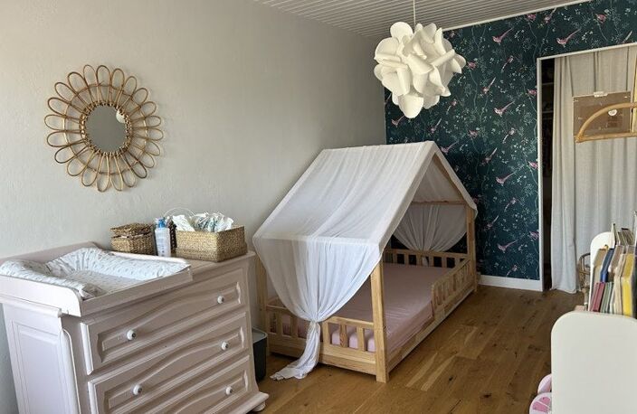Maison en pierre de 7 pièces principales — photo 5