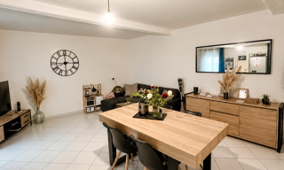 Maison 3 Pièces 70 m² à vendre à Frontignan (34110)