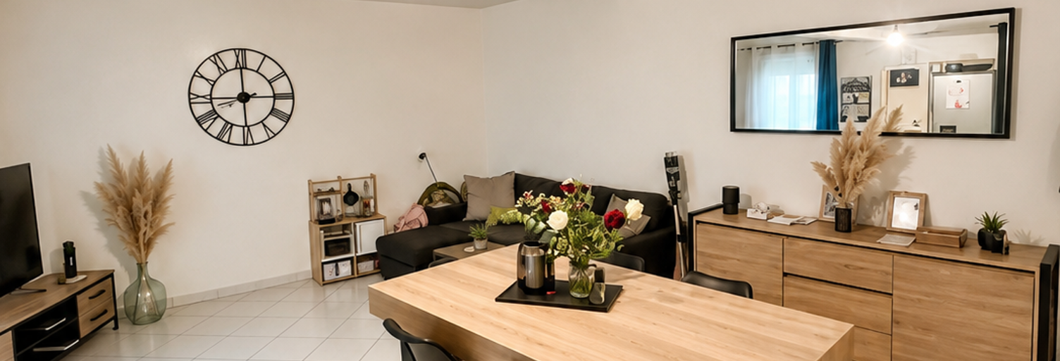 Maison 3 Pièces 70 m² à vendre à Frontignan (34110)