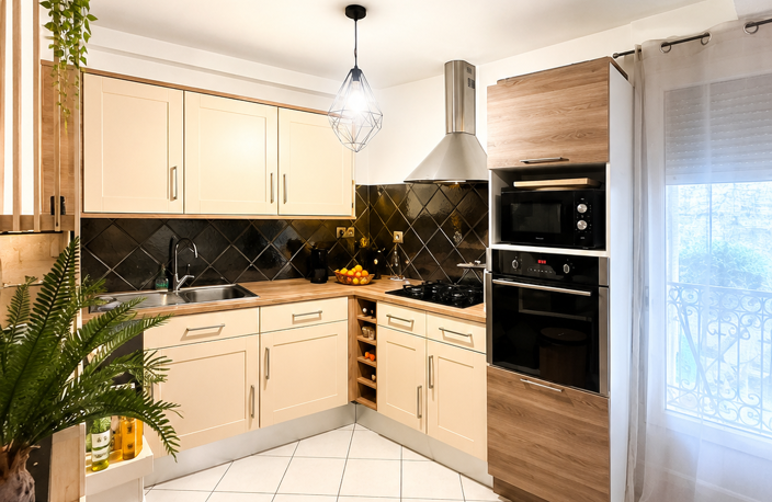 Vente Maison de ville 3 pièces — photo 3