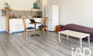 Appartement 1 Pièce 39 m² à vendre à Brie-Comte-Robert (77170)