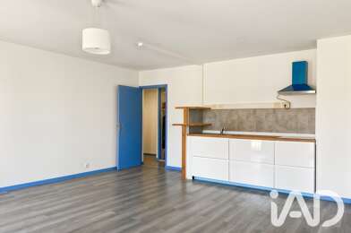 Appartement 1 pièces 137000 €