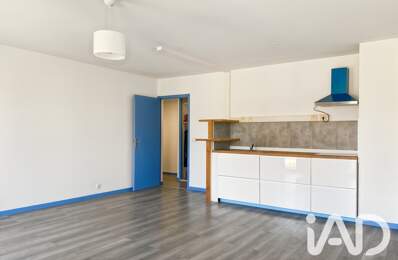 Vente Appartement 1 pièce — photo du bien