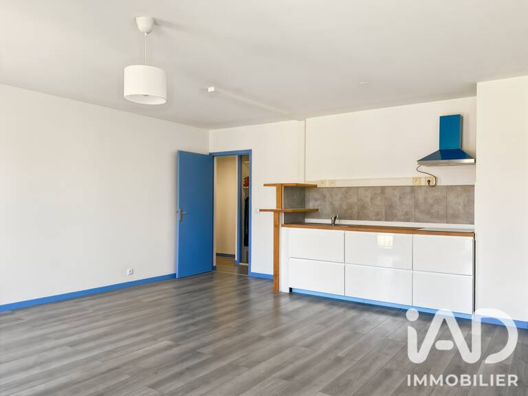 Vente Appartement 1 pièce — photo 1