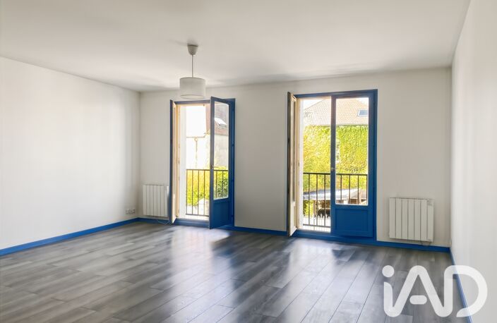 Vente Appartement 1 pièce — photo 4