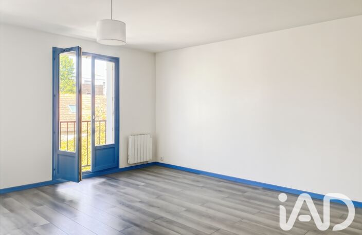 Vente Appartement 1 pièce — photo 5