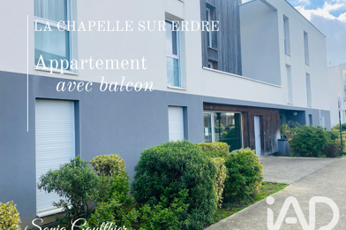 Appartement 2 pièces 159900 €