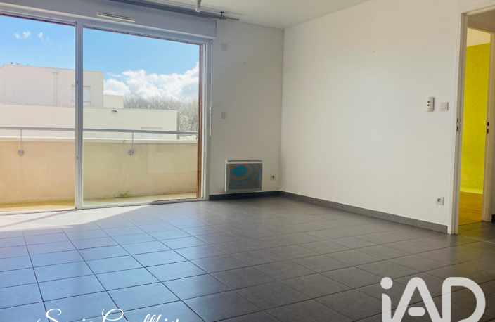 Vente Appartement 2 pièces — photo 2