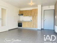 Vente Appartement 2 pièces — photo 3