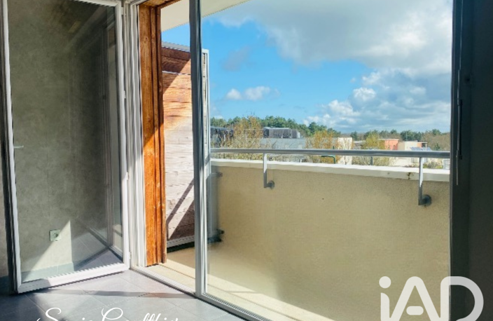 Vente Appartement 2 pièces — photo 4