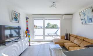Appartement 3 Pièces 58 m² à vendre à Montpellier (34070)
