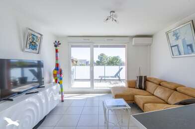 Appartement 3 pièces 254880 €