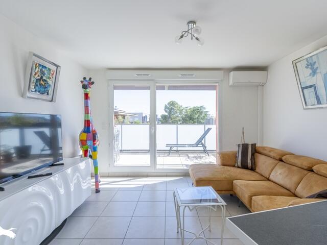Appartement proposé à Montpellier