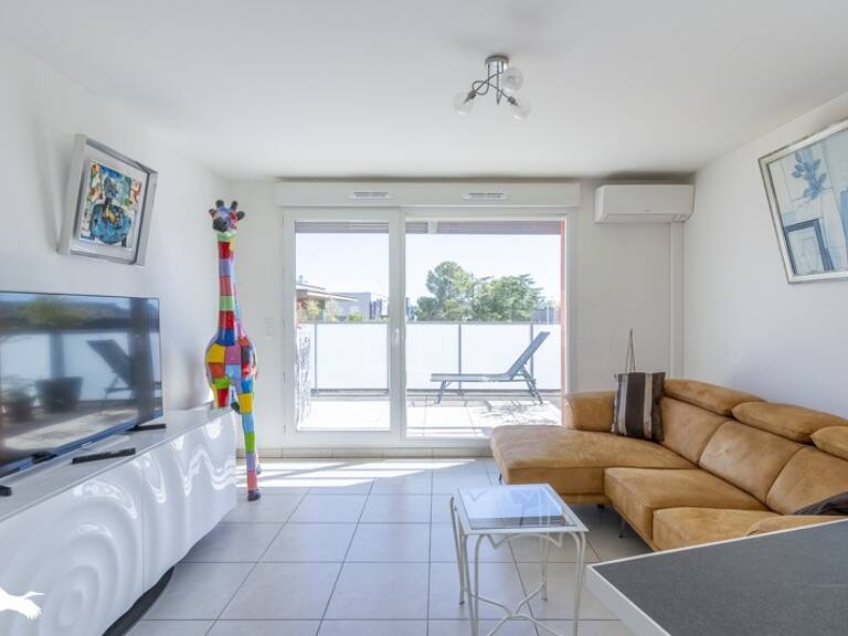 Appartement de 3 pièces principales — photo 1