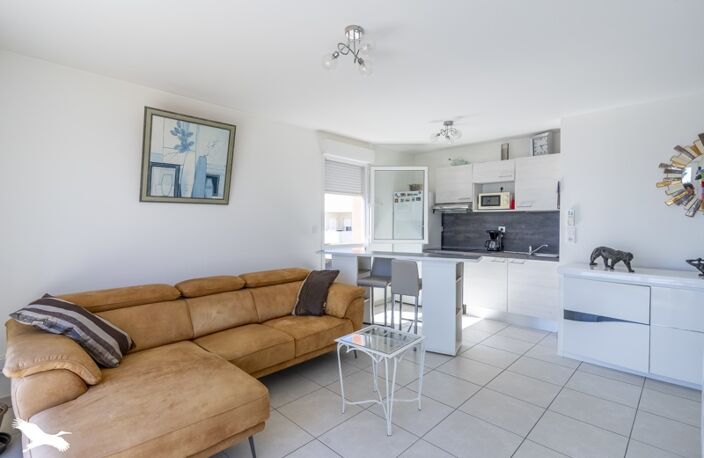 Appartement de 3 pièces principales — photo 2