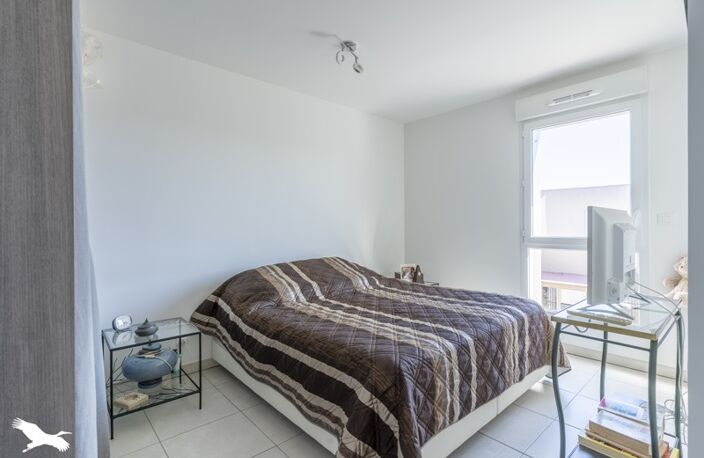 Appartement de 3 pièces principales — photo 4