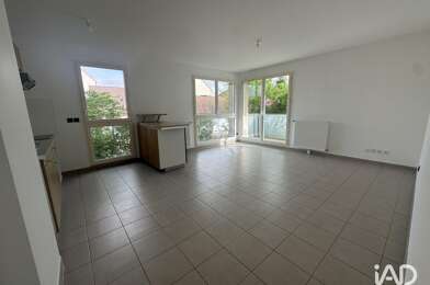 Appartement 3 pièces 1092 €