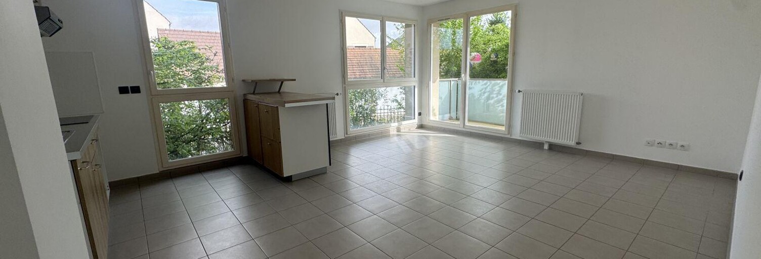 Appartement 3 Pièces 61 m² à louer à Chanteloup-en-Brie (77600)