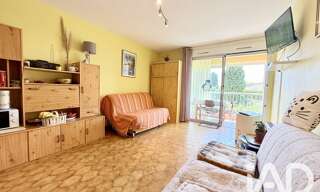 Appartement 1 Pièce 27 m² à vendre à Six-Fours-les-Plages (83140)