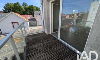 Appartement 3 Pièces 64 m² à vendre à Nantes (44100)