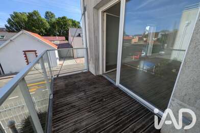 Appartement 3 pièces 178000 €