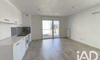 Appartement 3 Pièces 64 m² à vendre à Nantes (44100)