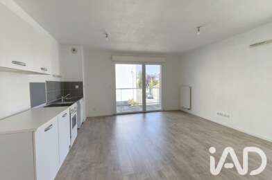 Appartement 3 pièces 178000 €