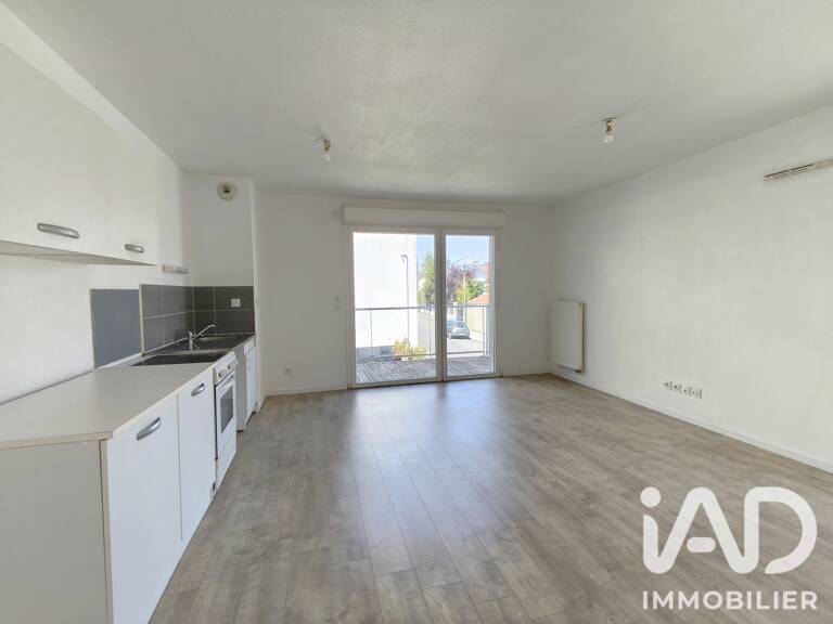 Vente Appartement 3 pièces — photo 1