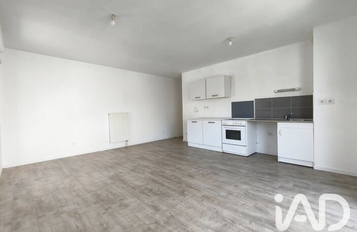 Vente Appartement 3 pièces — photo 3