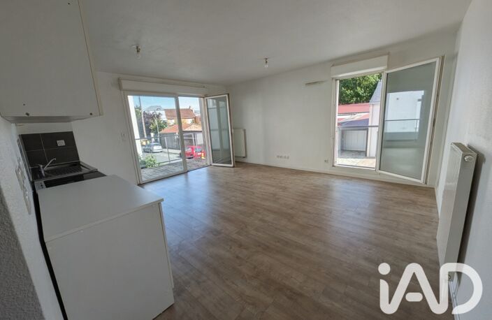 Vente Appartement 3 pièces — photo 4