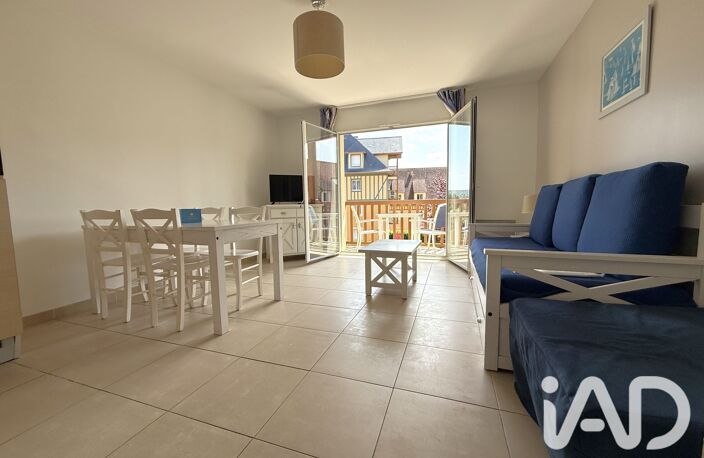 Vente Appartement 2 pièces — photo 5