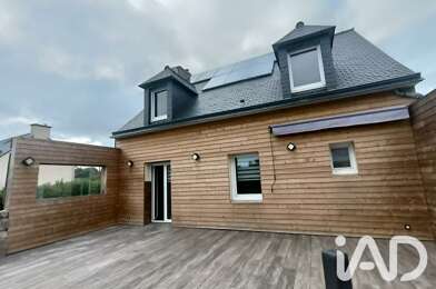 Maison 5 pièces 292000 €