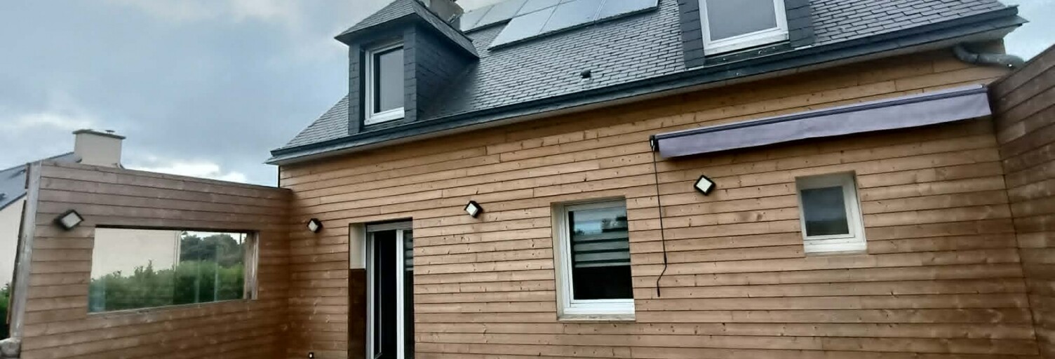 Maison 5 Pièces 101 m² à vendre à Val-d'Arguenon (22130)