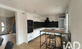Maison 5 Pièces 101 m² à vendre à Val-d'Arguenon (22130)