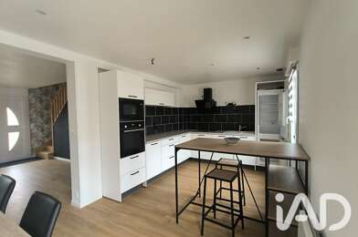 Maison 5 pièces 287000 €
