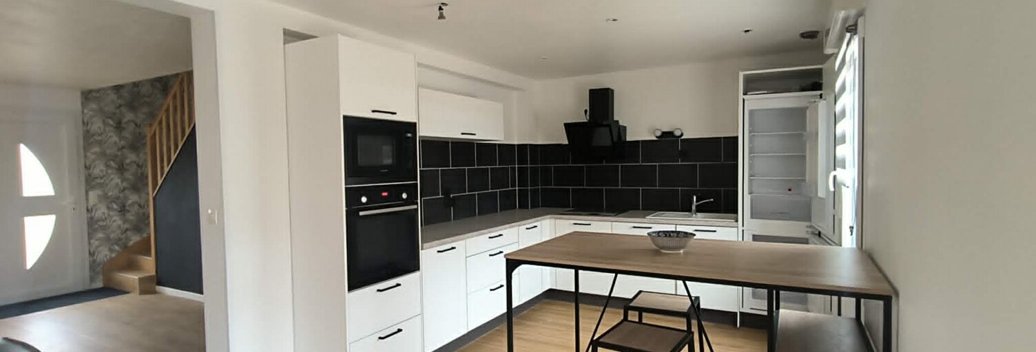 Maison 5 Pièces 101 m² à vendre à Val-d'Arguenon (22130)