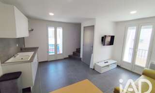 Maison 3 Pièces 51 m² à vendre à Salses-le-Château (66600)