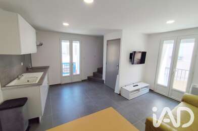Maison 3 pièces 130000 €