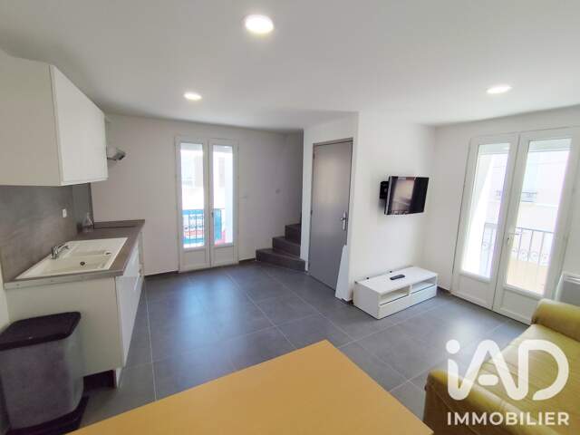 Vente Maison de village 3 pièces — photo du bien