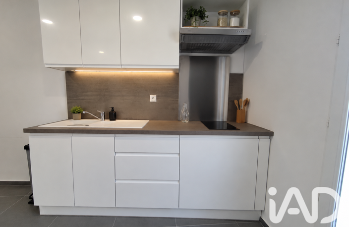 Vente Maison de village 3 pièces — photo 2