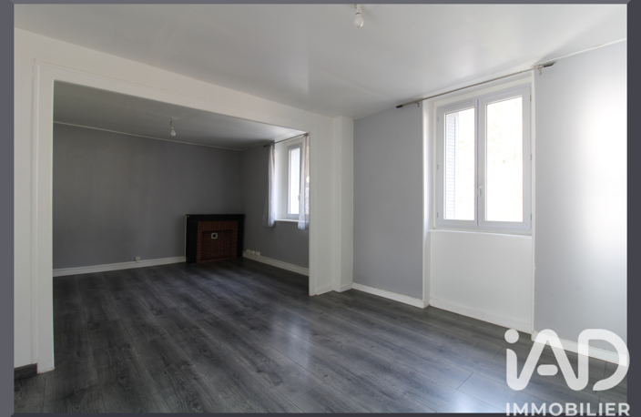 Vente Appartement 3 pièces — photo 3