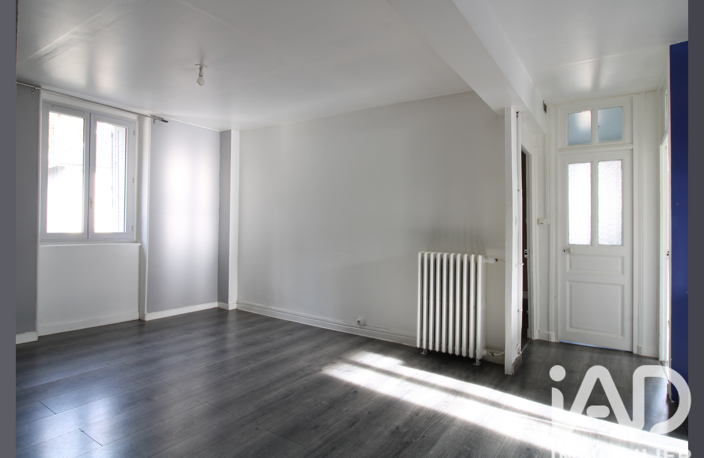 Vente Appartement 3 pièces — photo 4