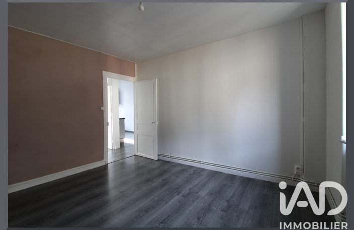 Vente Appartement 3 pièces — photo 5