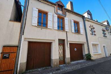 Maison 3 pièces 91732 €
