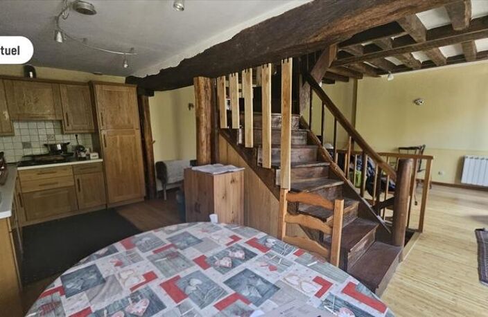 Maison de ville de 3 pièces principales — photo 2