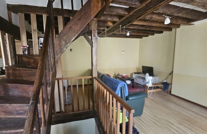 Maison de ville de 3 pièces principales — photo 3