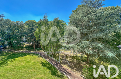 Vente Appartement 4 pièces — photo du bien