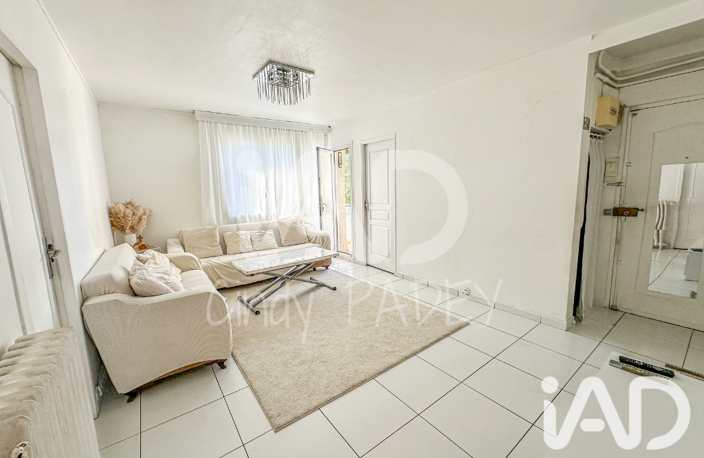 Vente Appartement 4 pièces — photo 2