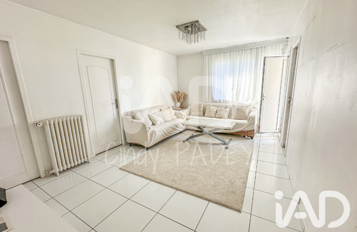 Vente Appartement 4 pièces — photo 3